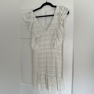 LoveShackFancy Summer Dress